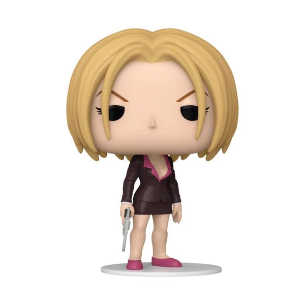 Funko - Hunter x Hunter POP! Animation Vinyl Figure Pakunoda 9 cm