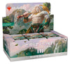 Magic The Gathering - Modern Horizons 3 - Play Booster - 36pcs - IT