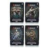 Magic The Gathering - Modern Horizons 3 - Commander - 4 Deck- ENG