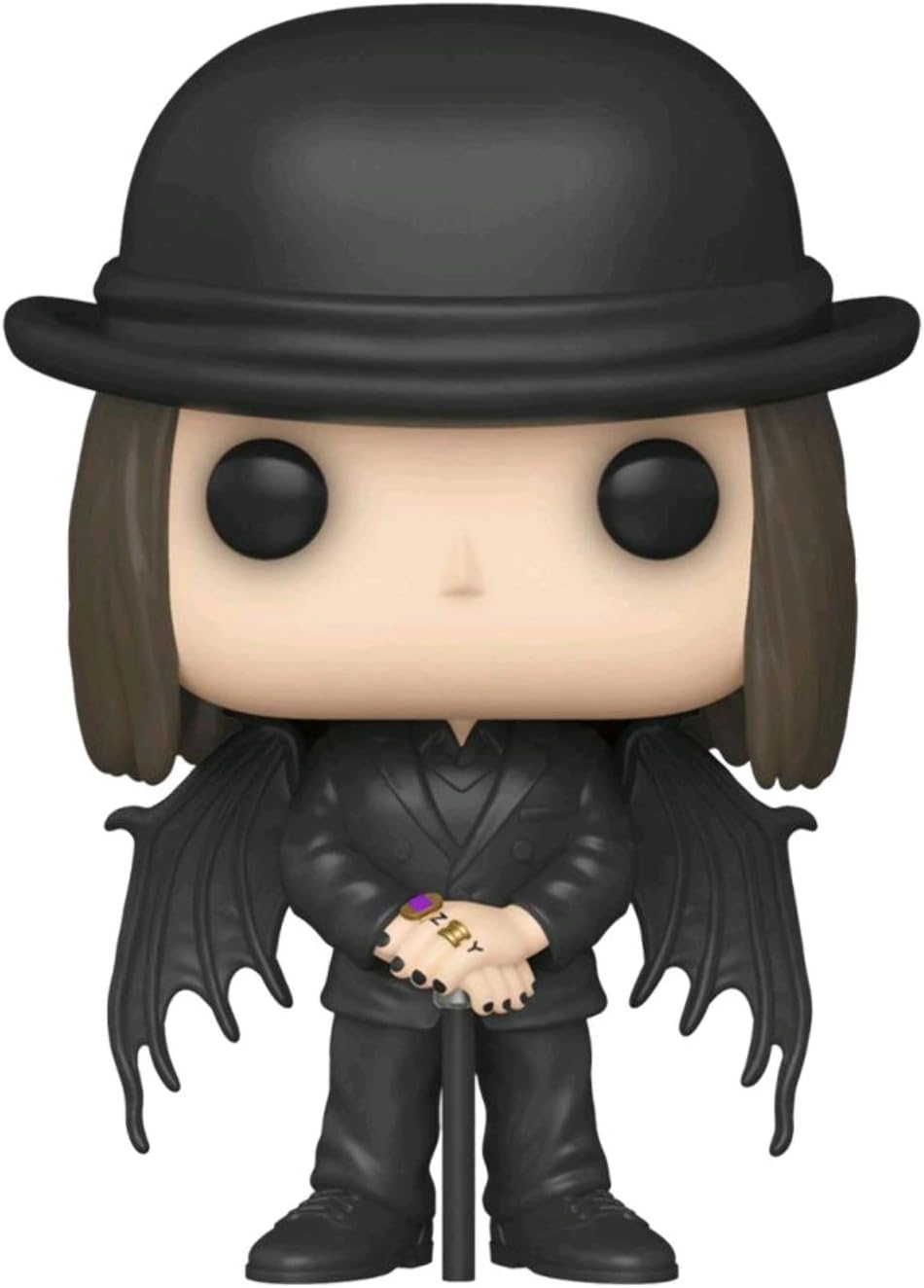 Funko - POP Rocks:Ozzy Osbourne Ordinary Man