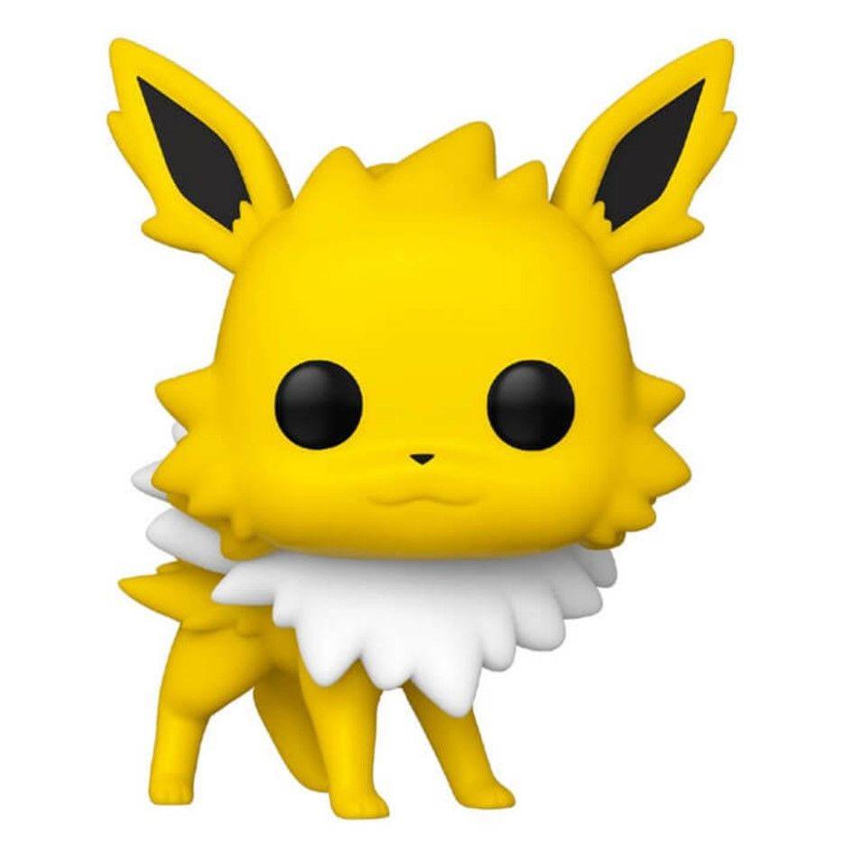 Pokemon POP! Games Vinyl Figure Jolteon 9cm