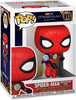 Funko - Pop! Marvel: Spider-Man - (Integrated Suit)