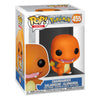 Pokemon POP! Games Vinyl Figure Charmander 9cm