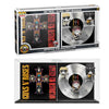 Funko - Guns n Roses POP! Albums Vinyl Figure 3-Pack Appetite For Destruction 9 cm