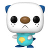 Games POP! Pokemon- Oshawott (EMEA) Vinyl Figure 9cm