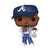 Funko - Usher POP! Rocks Vinyl Figure Yeah 9 cm