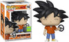 Funko - POP! Animation: Dragon Ball Z - Goku - (Driving School)