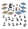 Warhammer Underworlds - Rivals of The Mirrored City (Inglese)