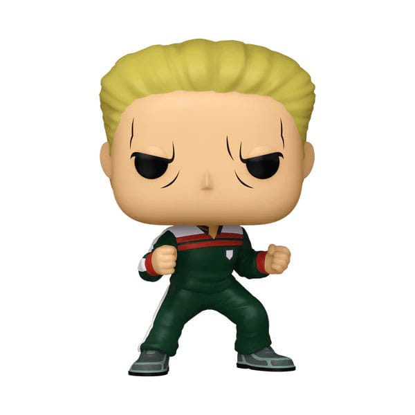 Funko - Hunter x Hunter POP! Animation Vinyl Figure Phinks 9 cm