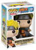 Naruto Shippuden POP! Animation Vinyl Figure Naruto (Rasengan) 9cm