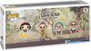 Funko - POP Disney: Snow White- 4 Pack