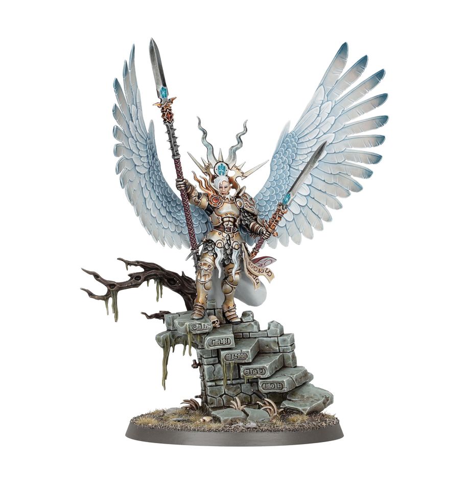 Age of Sigmar - Spearhead - Stormcast Eternals