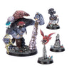 Warhammer Underworlds - Rivals of The Mirrored City (Italiano)