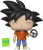 Funko - POP! Animation: Dragon Ball Z - Goku - (Driving School)