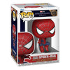 Funko - Marvel POP! SM:NWH S3- Friendly N.hood Leaping SM2 Vinyl Figure 9 cm