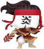 Funko - Funko Pop! Demon Slayer: Tanjuro Kamado