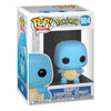 Pokemon POP! Games Vinyl Figure Squirtle 9cm