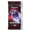 Magic The Gathering - Modern Horizons 3 - Collector's Booster - 12pcs - FR