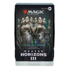Magic The Gathering - Modern Horizons 3 - Commander - 4 Deck - DE