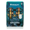 Magic The Gathering - Modern Horizons 3 - Collector's Commander - 4 Deck - ENG