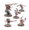 Warhammer Underworlds - Rivals of The Mirrored City (Italiano)