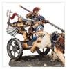 Age of Sigmar - Spearhead - Stormcast Eternals