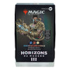 Magic The Gathering - Modern Horizons 3 - Commander - 4 Deck - FR