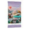 Magic The Gathering - Modern Horizons 3 - Play Booster - 36pcs - IT