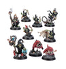 Warhammer Underworlds - Rivals of The Mirrored City (Italiano)