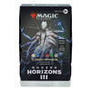 Magic The Gathering - Modern Horizons 3 - Commander - 4 Deck - DE