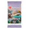 Magic The Gathering - Modern Horizons 3 - Play Booster - 36pcs - IT