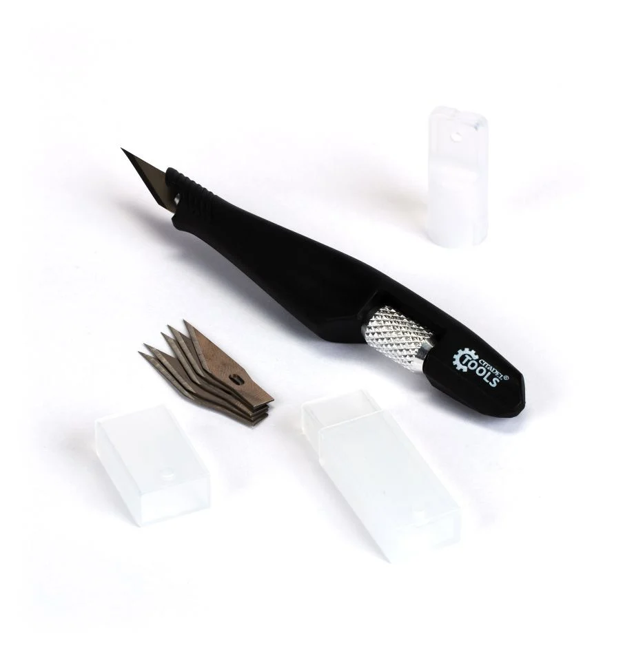 Citadel - Tools - Knife