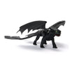 How to Train Your Dragon - 9” Dragon Action Figure - Toothless