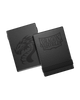 Dragon Shield - Life Ledger - Black/Black