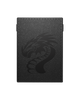 Dragon Shield - Life Ledger - Black/Black