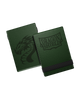 Dragon Shield - Life Ledger - Forest Green/Black