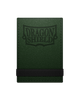 Dragon Shield - Life Ledger - Forest Green/Black