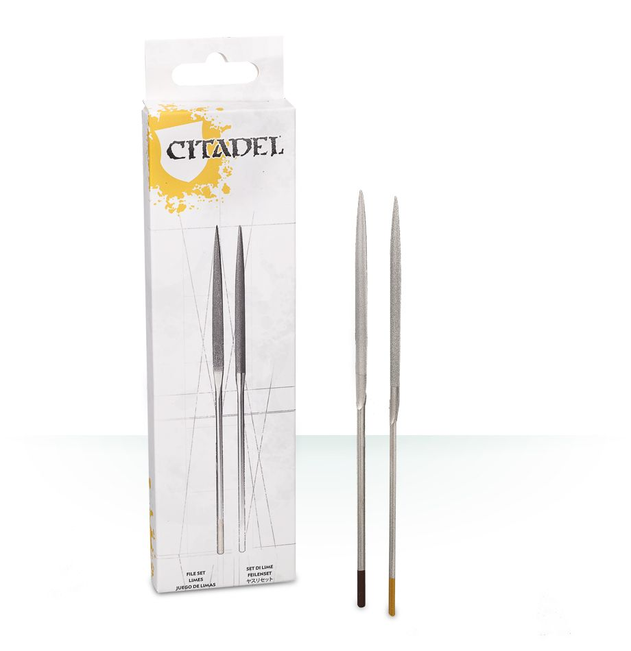 CItadel - Set di lime