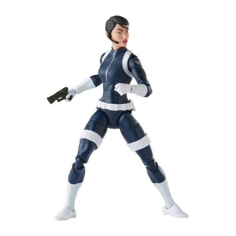 Hasbro - Marvel Legends Series - Marvel's Quake