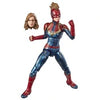 Marvel Legends Series Captain Marvel – Captain Marvel Figure