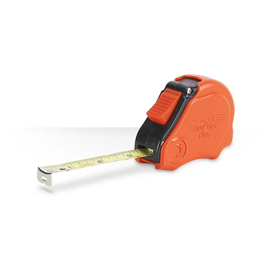 Games Workshop tape measure