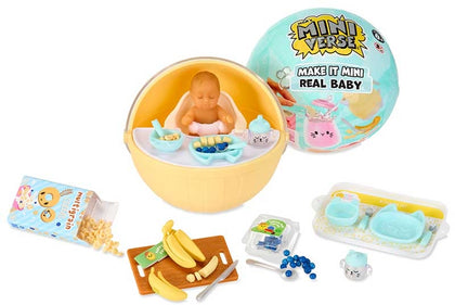 MGA's Miniverse - Make It Mini Baby in PDQ