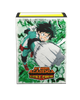 Dragon Shield - Standard - Classic - My Hero Academia - Deku 100 pcs