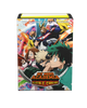 Dragon Shield - Standard - Classic - My Hero Academia - Plus Ultra Fight 100 pcs