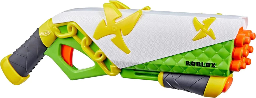 Nerf Roblox Ninja Legends: Shadow Sense Scorpion