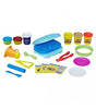 Hasbro Play-Doh Kitchen Creations Breakfast Bakery