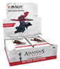 Magic The Gathering - Assassin's Creed Beyond - Booster Box - 24pcs - SP