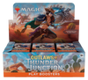 Magic The Gathering - Outlaws of Thunder Junction - Play Booster IT