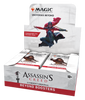 Magic The Gathering - Assassin's Creed Beyond - Booster Box - 24pcs - SP