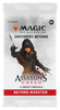 Magic The Gathering - Assassin's Creed Beyond - Booster Box - 24pcs - FR